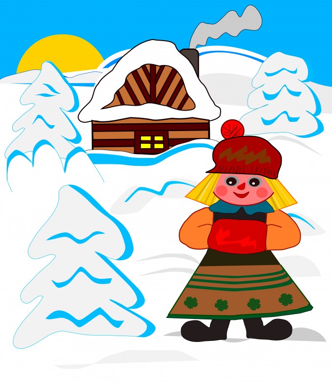 holika
