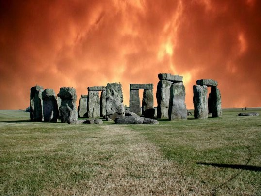 Stonehenge